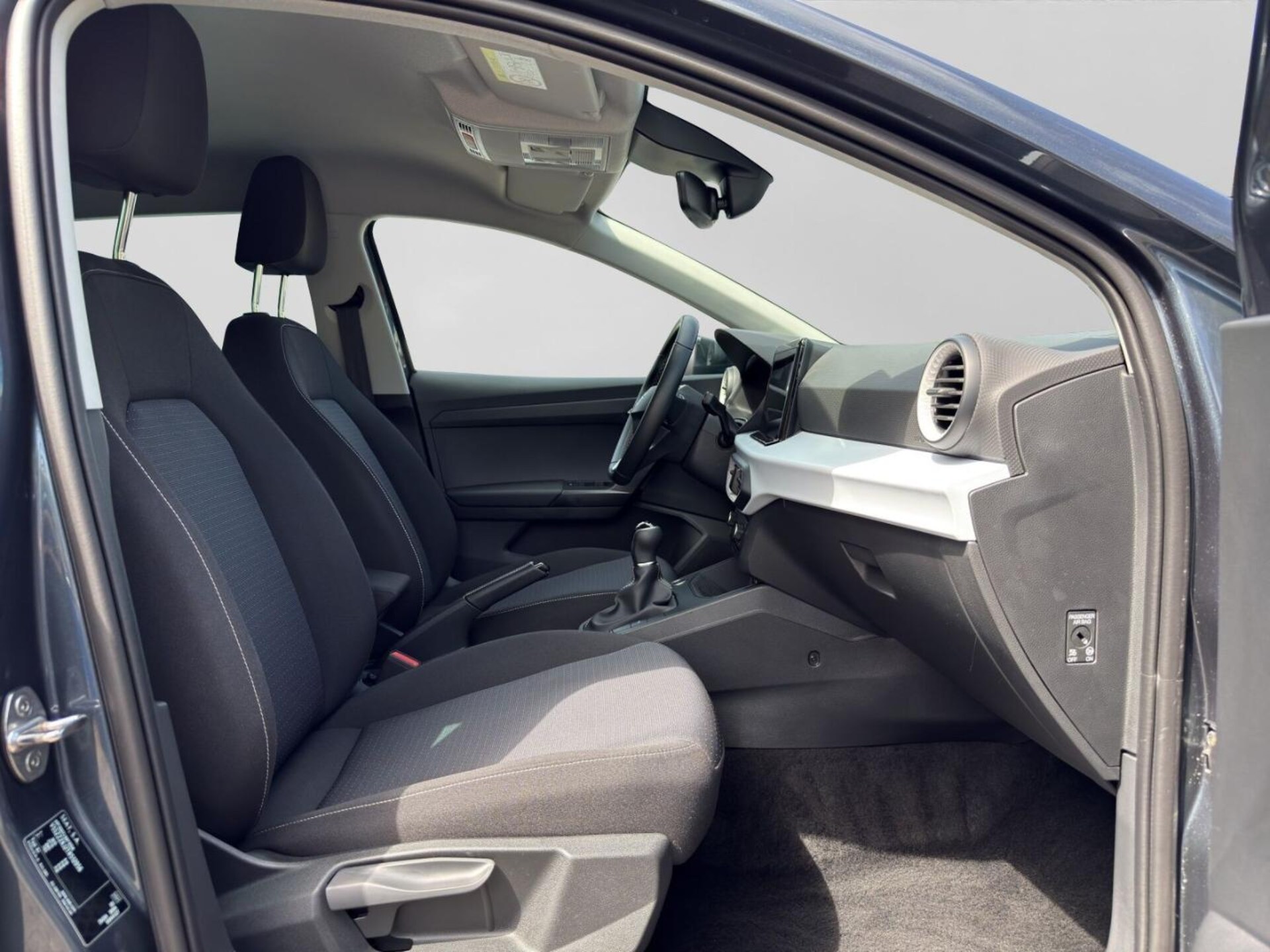 SEAT Ibiza Style