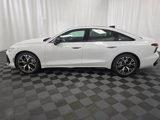 2026 Audi A6 Premium Plus - Photo 2