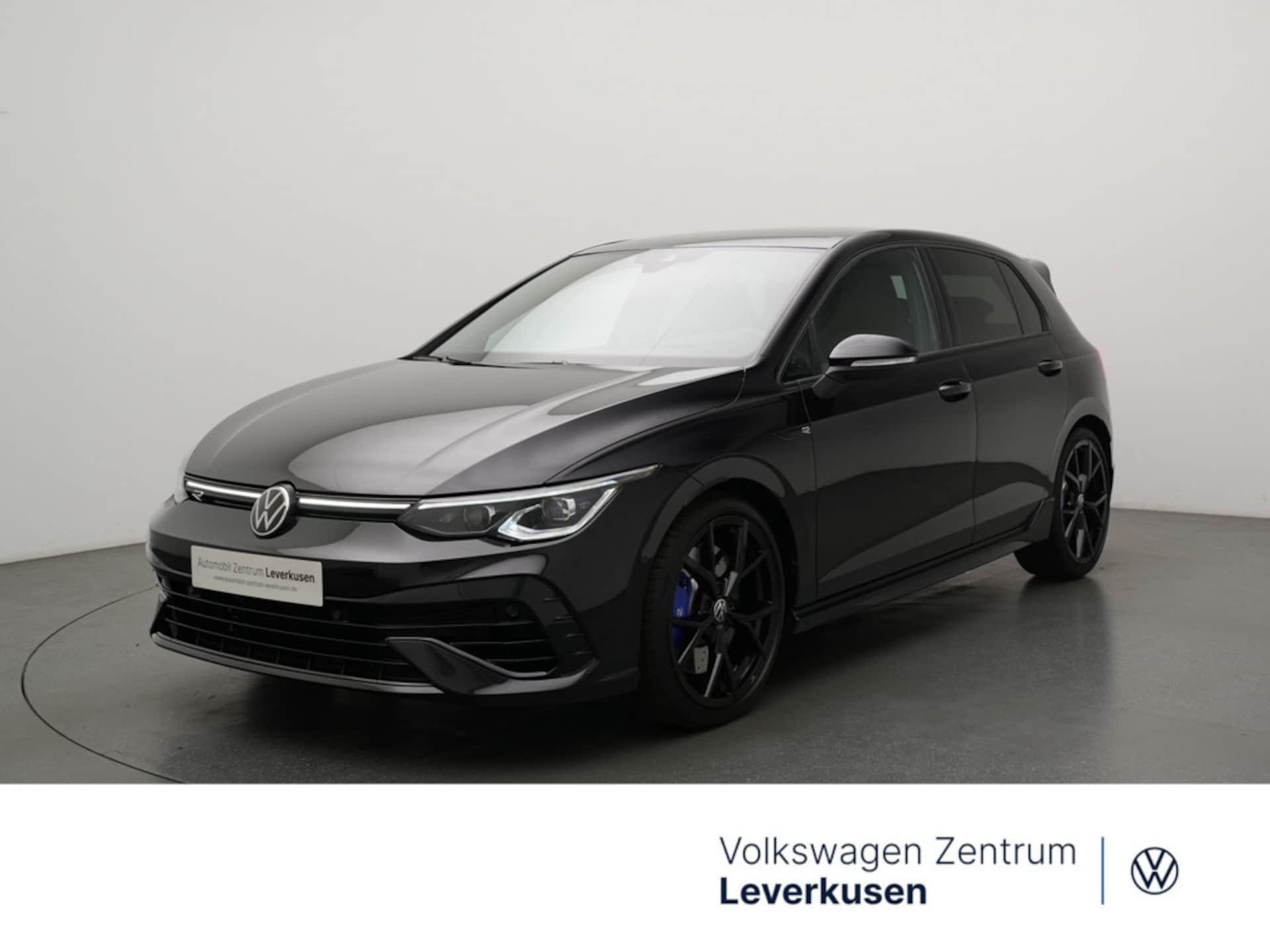 Volkswagen Golf R