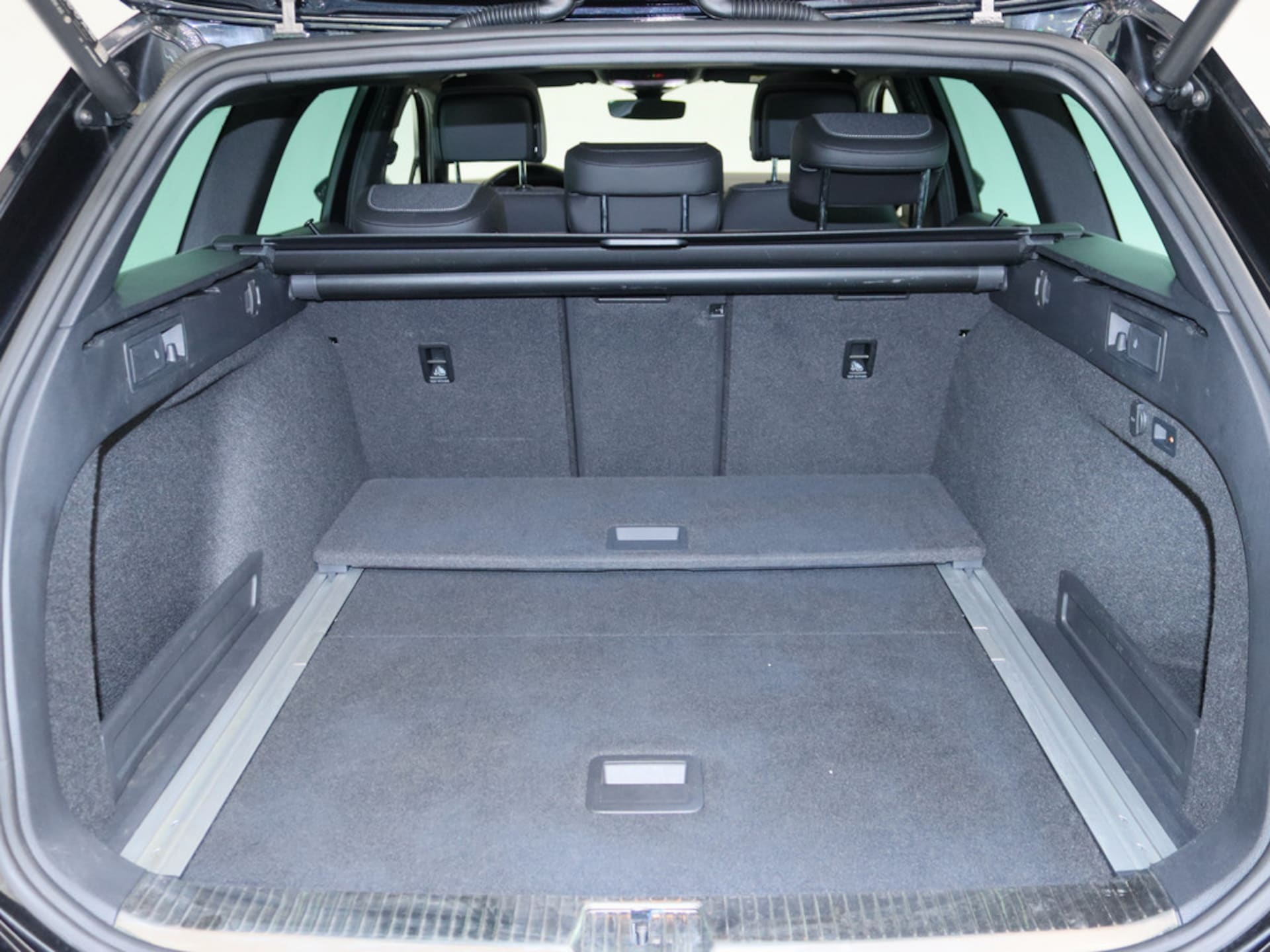Volkswagen Passat Variant Alltrack