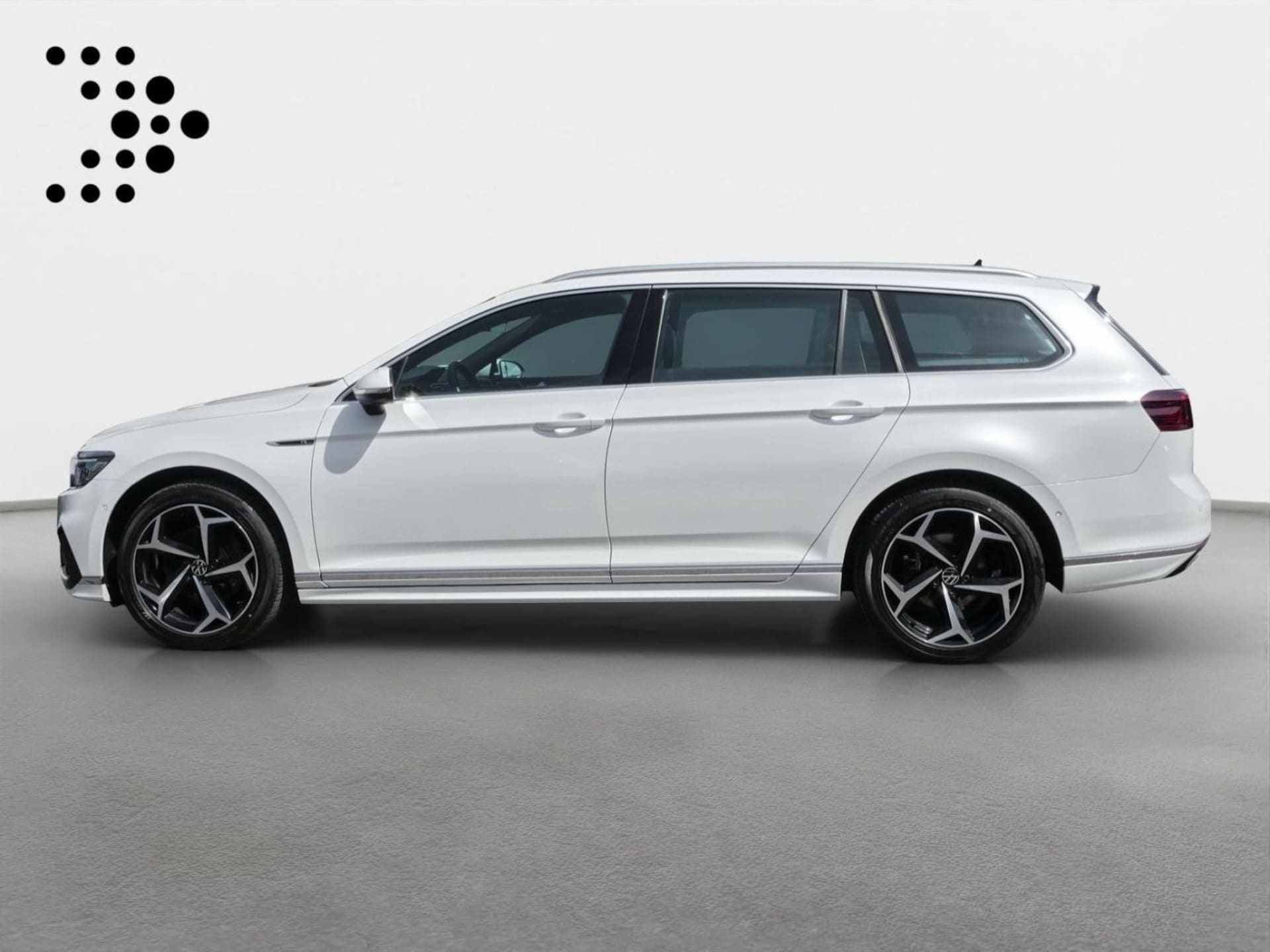 Volkswagen Passat Variant Elegance