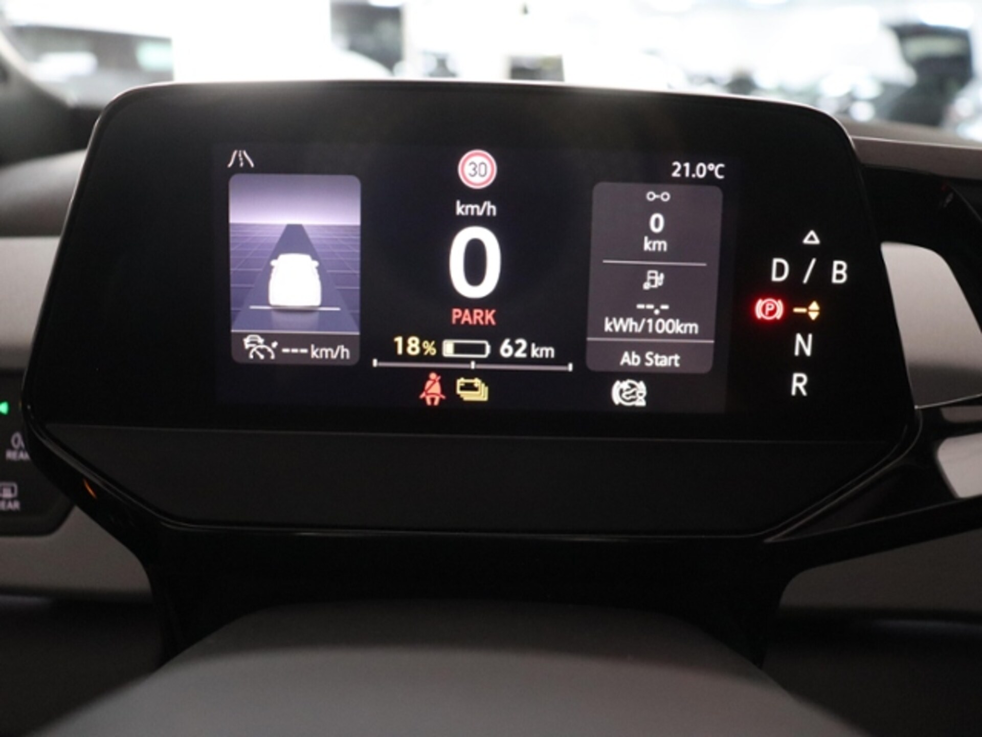 Volkswagen ID.3 Pro Performance