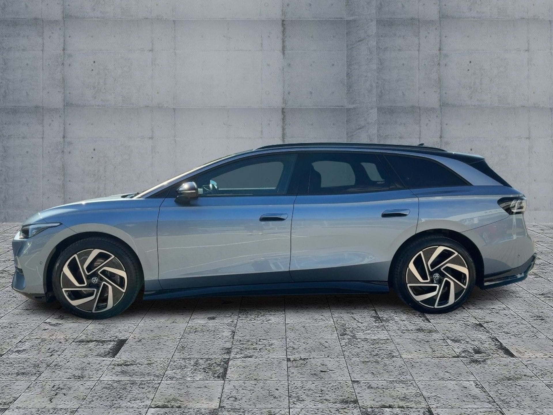 Volkswagen ID.7 Tourer Pro S