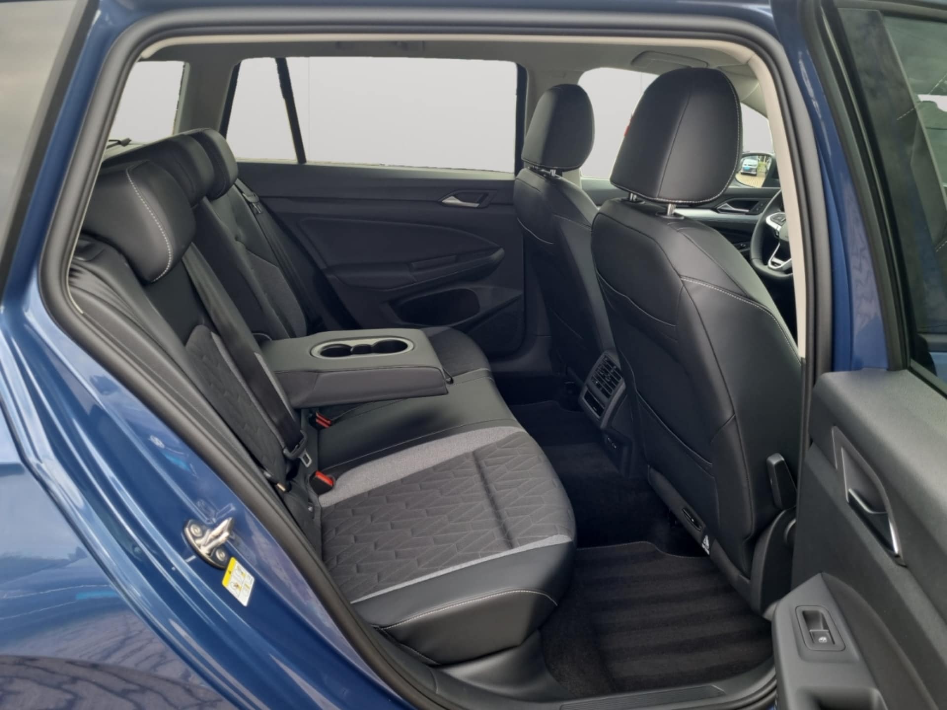 Volkswagen Golf Variant ENERGY