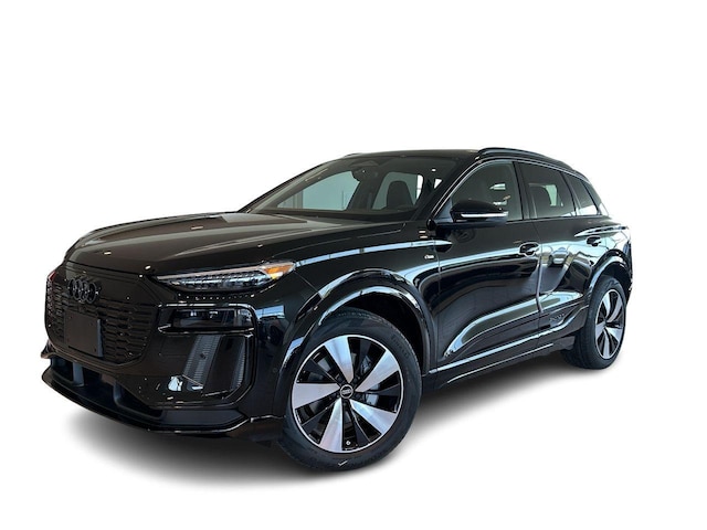 Photo of 2027 Audi Q6 e-tron 
