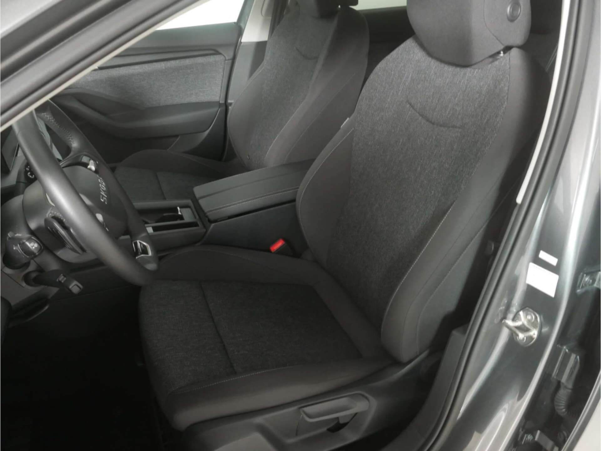 Skoda Superb Combi Essence