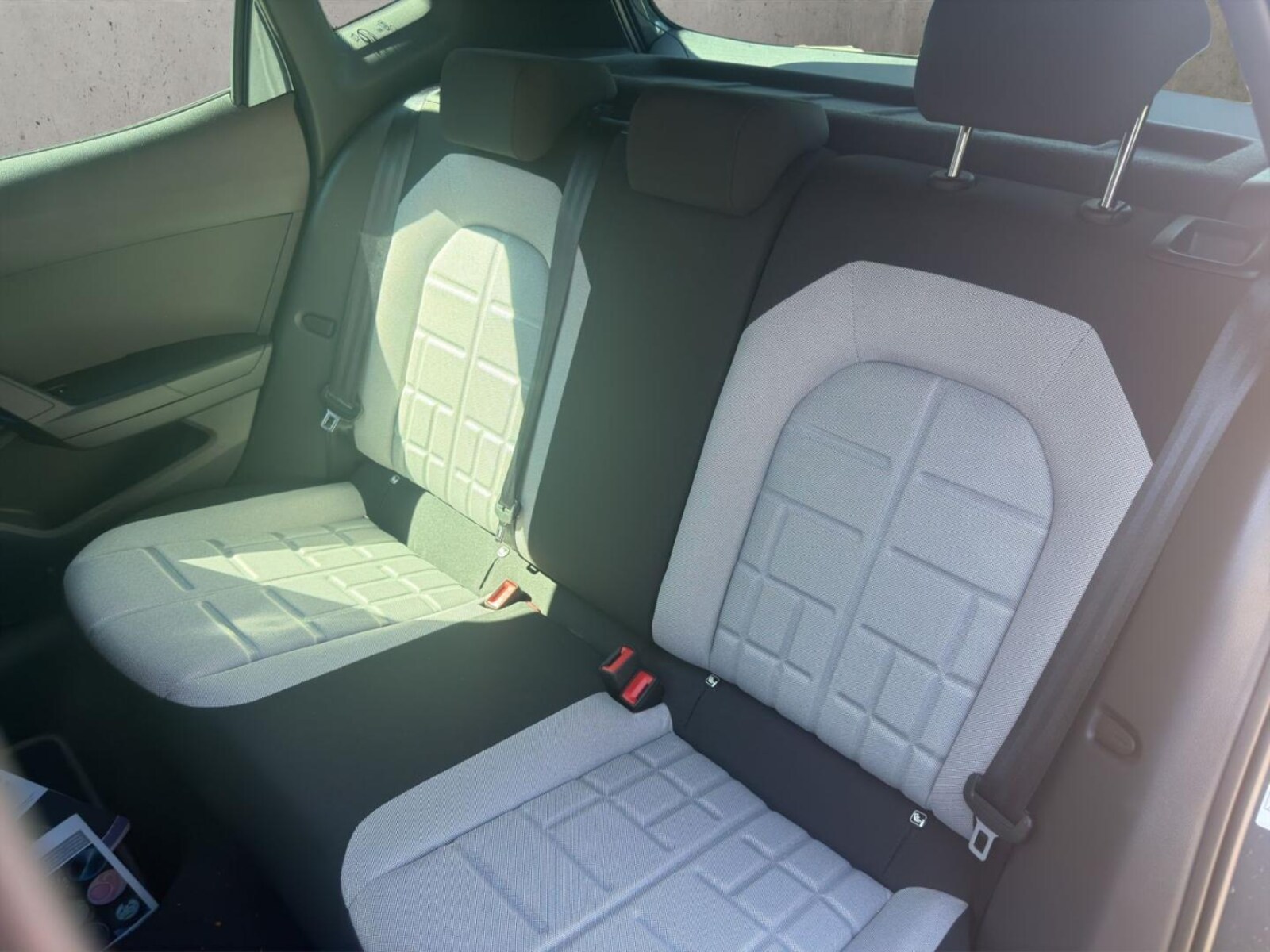 SEAT Arona – Bild 13