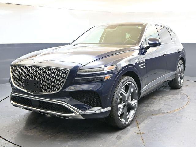 Photo of 2026 Genesis GV80 