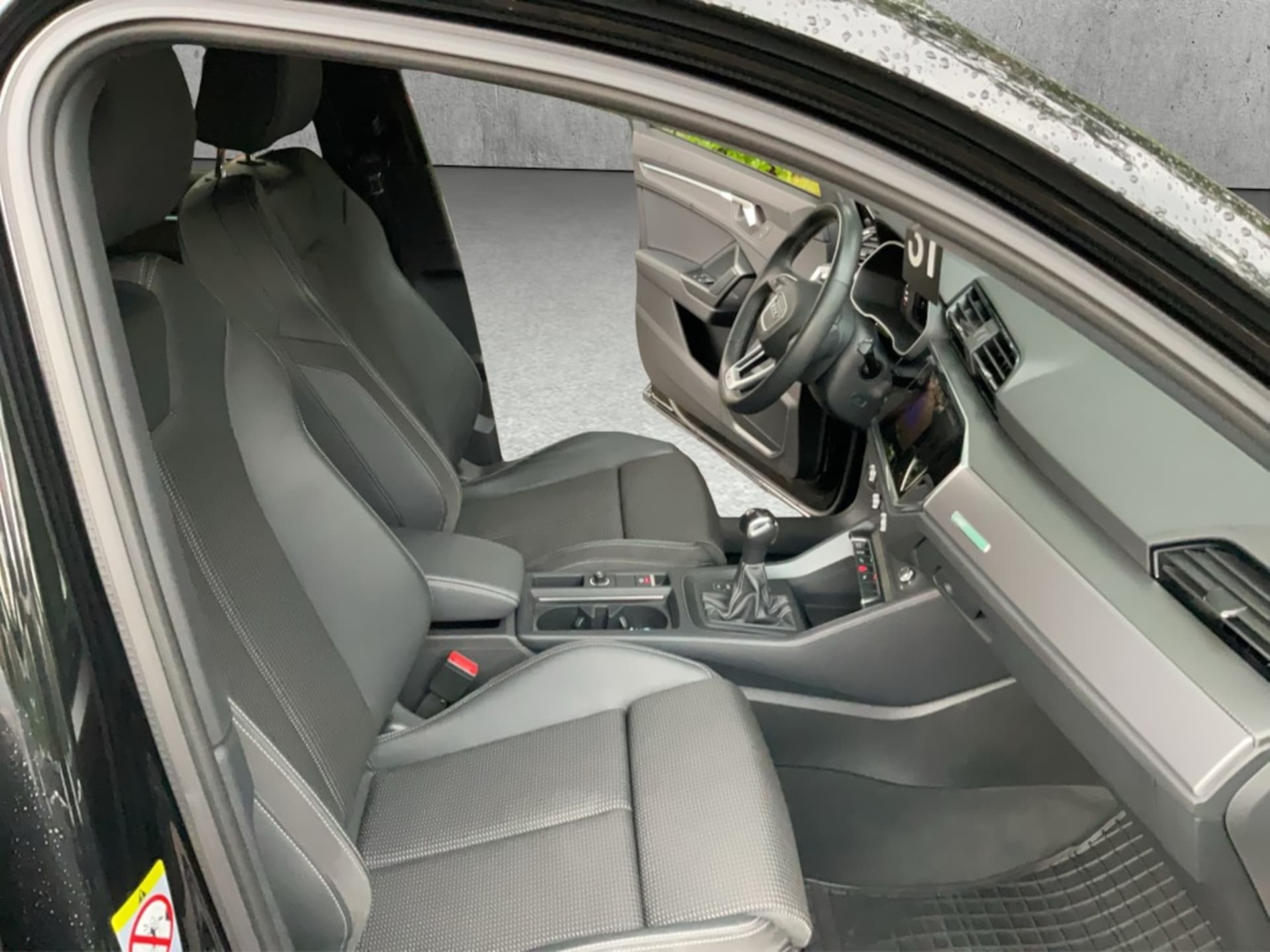 Audi Q3 TFSI e