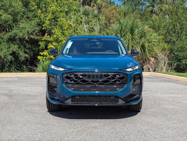 2026 Audi Q3 SUV
