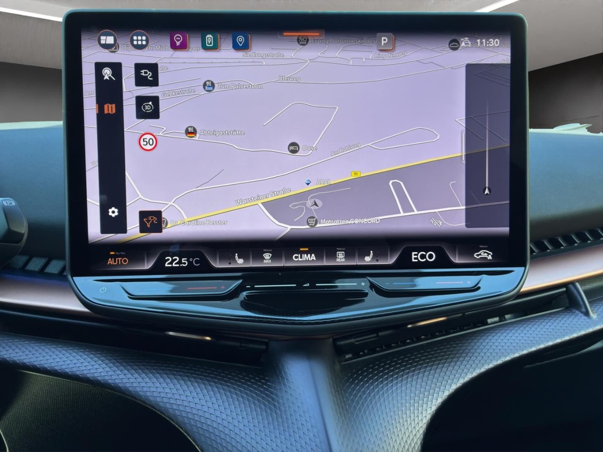 CUPRA Tavascan Endurance