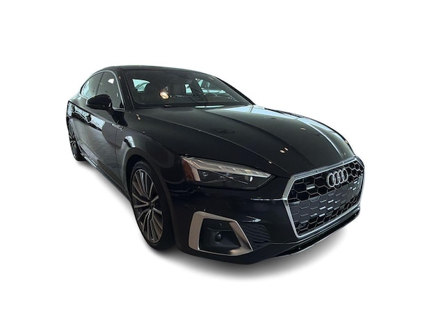 2023 Audi A5 Sportback