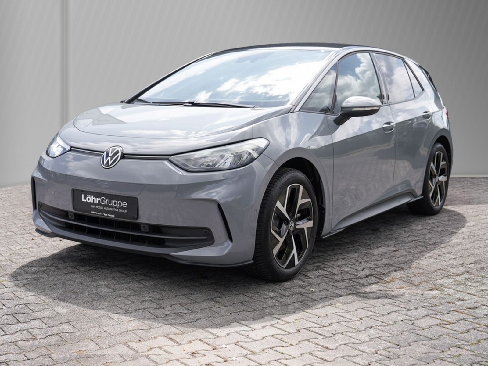 Volkswagen ID.3 – Bild 2