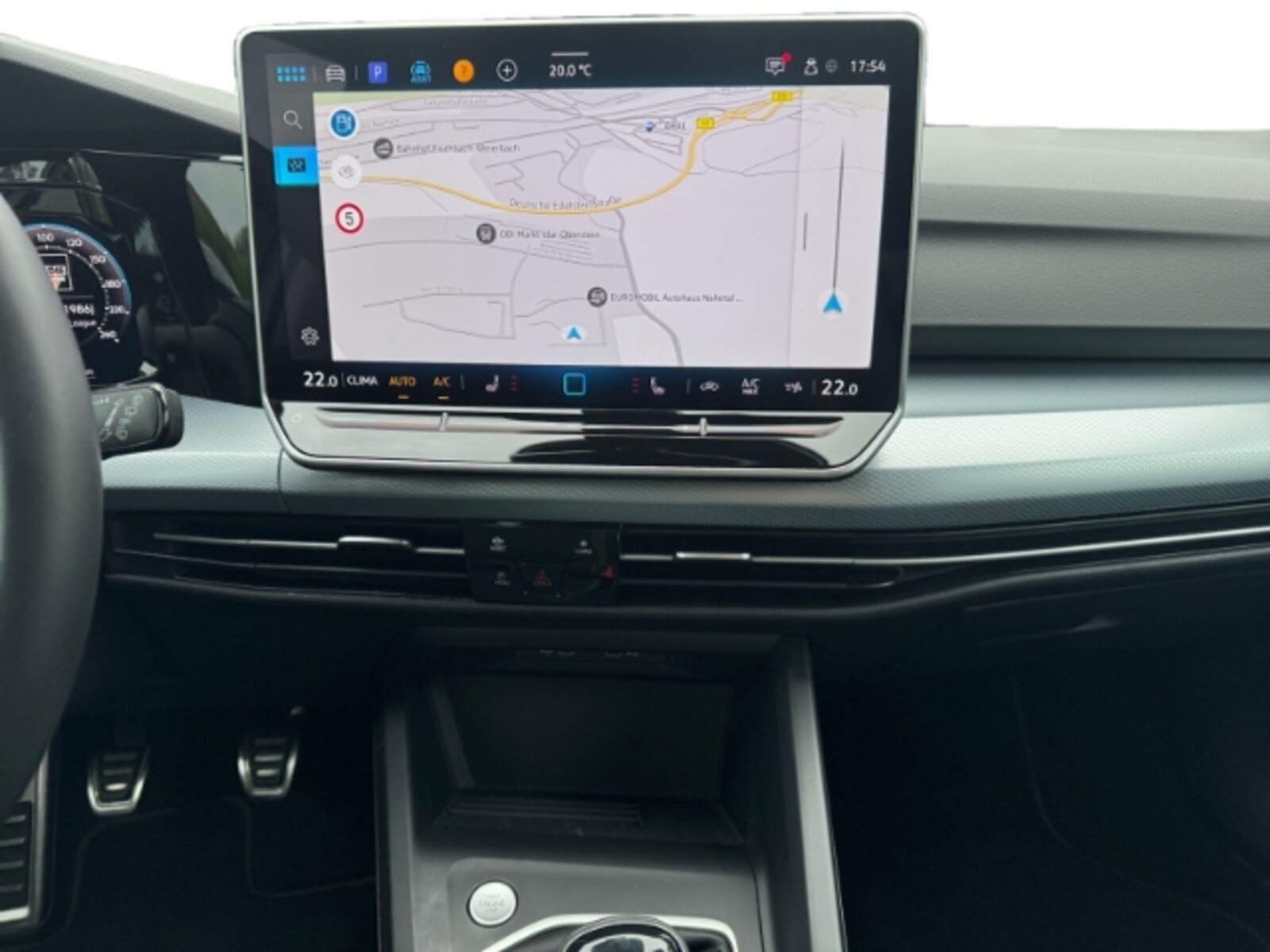 Volkswagen Golf Variant – Bild 12