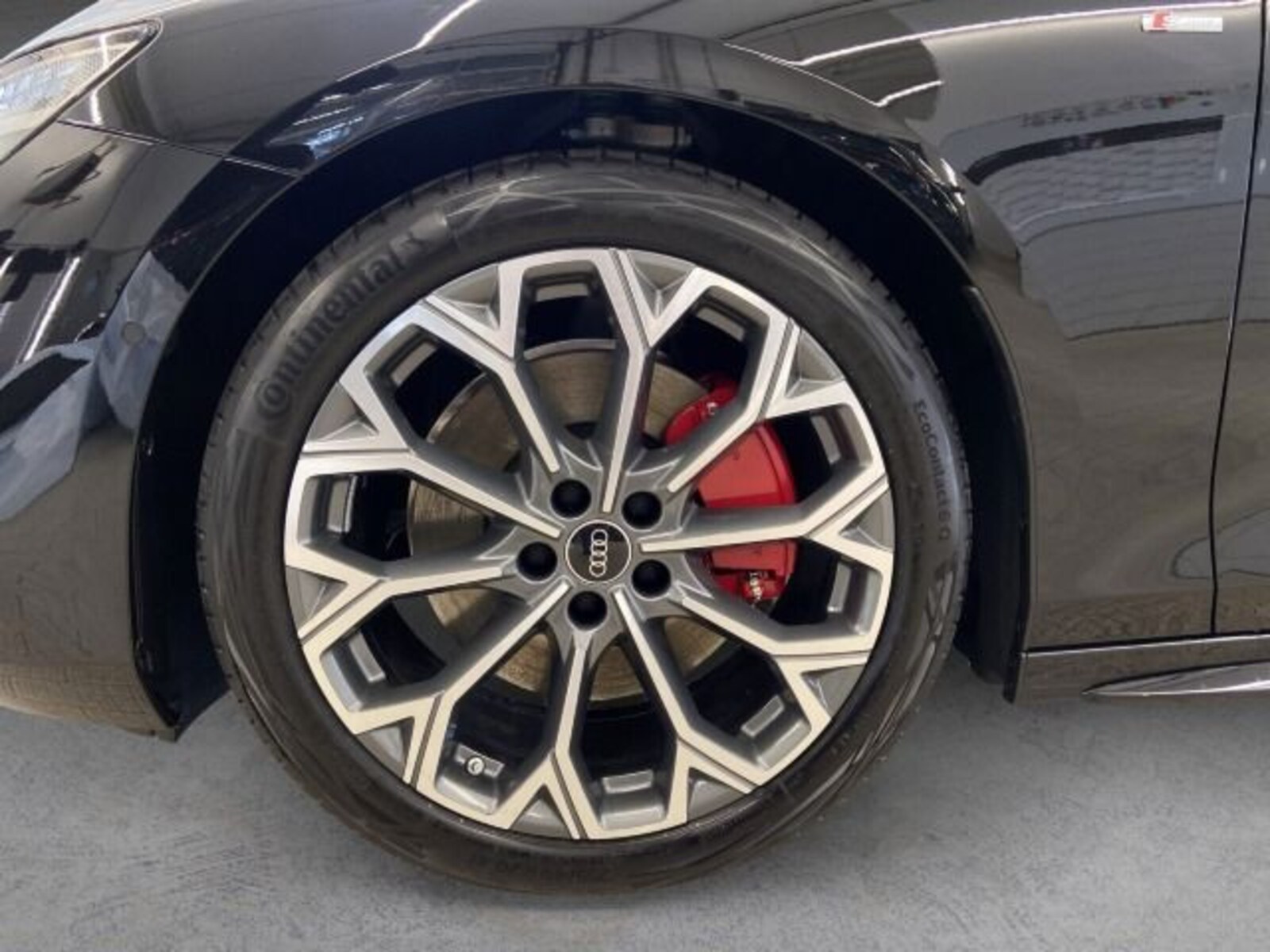 Audi A6 Avant – Bild 12