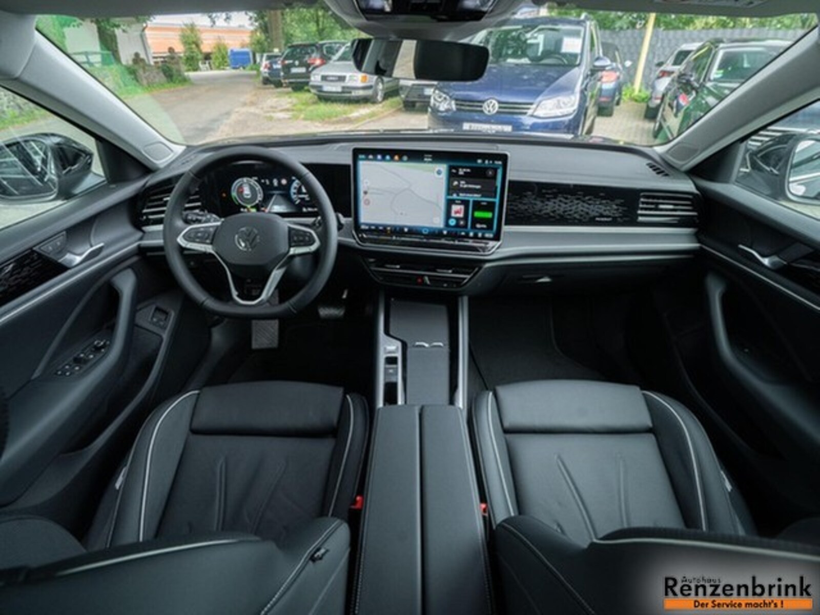 Volkswagen Passat – Bild 5
