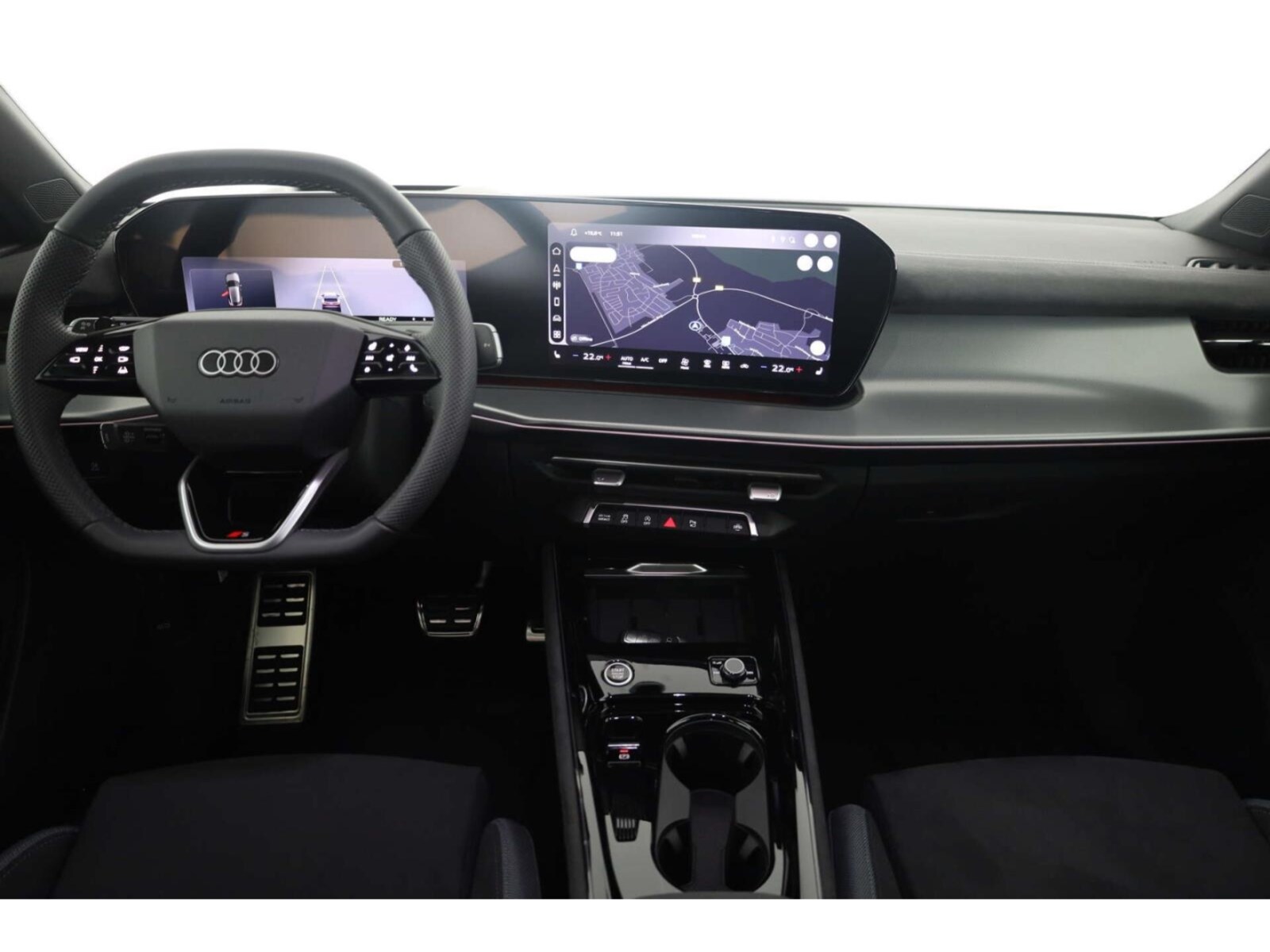 Audi Q3 Sportback – Bild 9