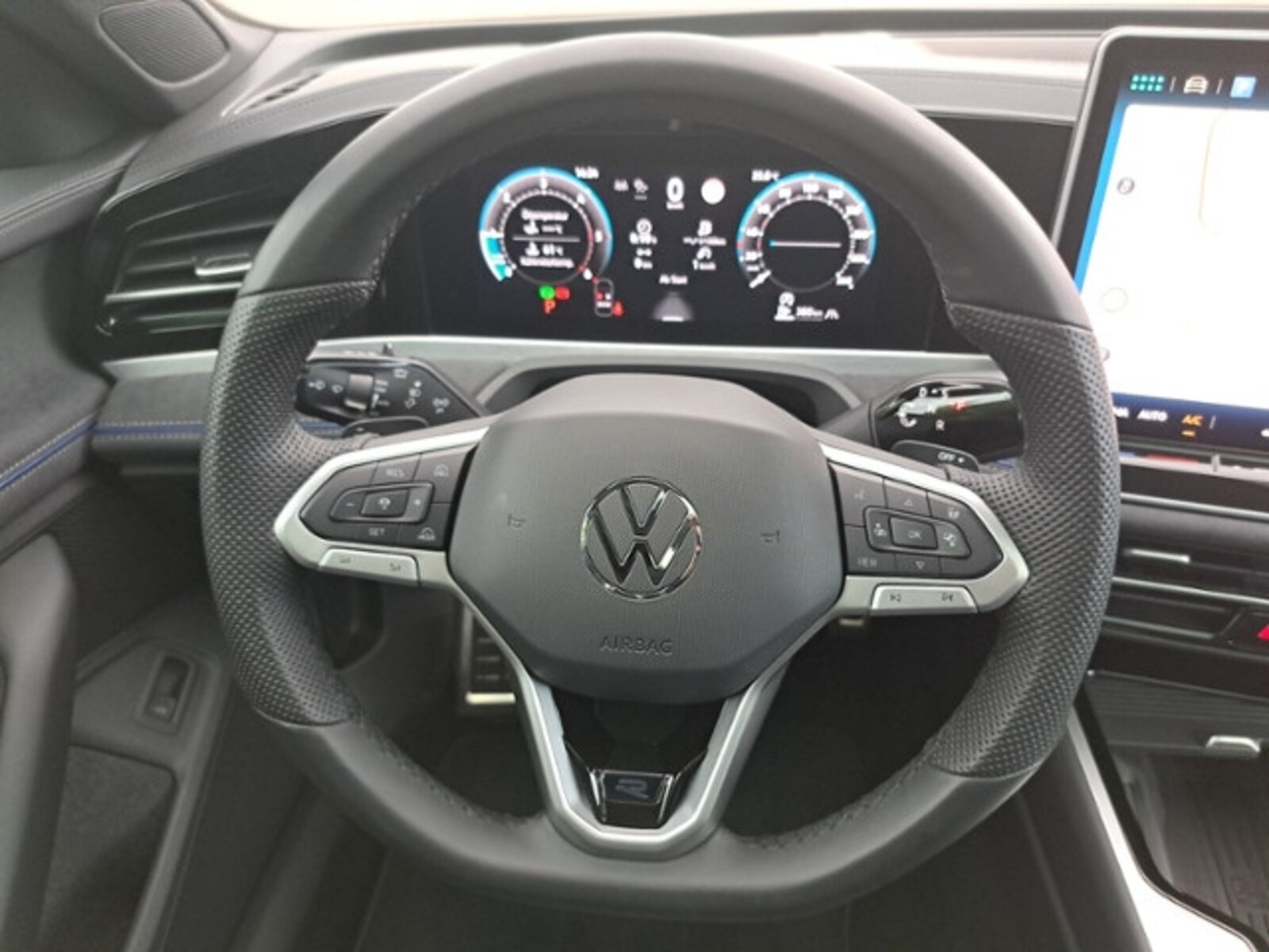 Volkswagen Passat – Bild 20