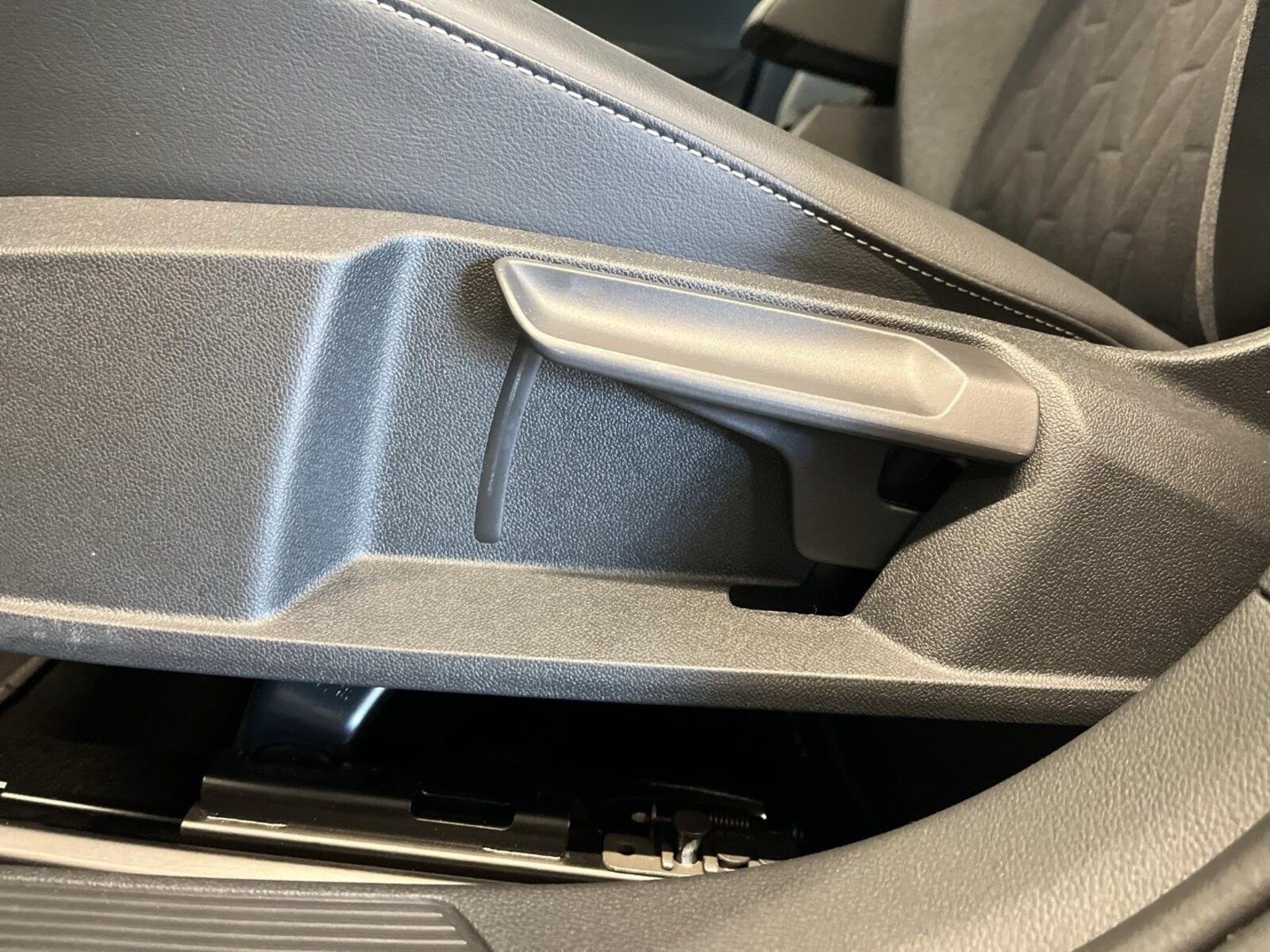 Volkswagen Golf Variant – Bild 15