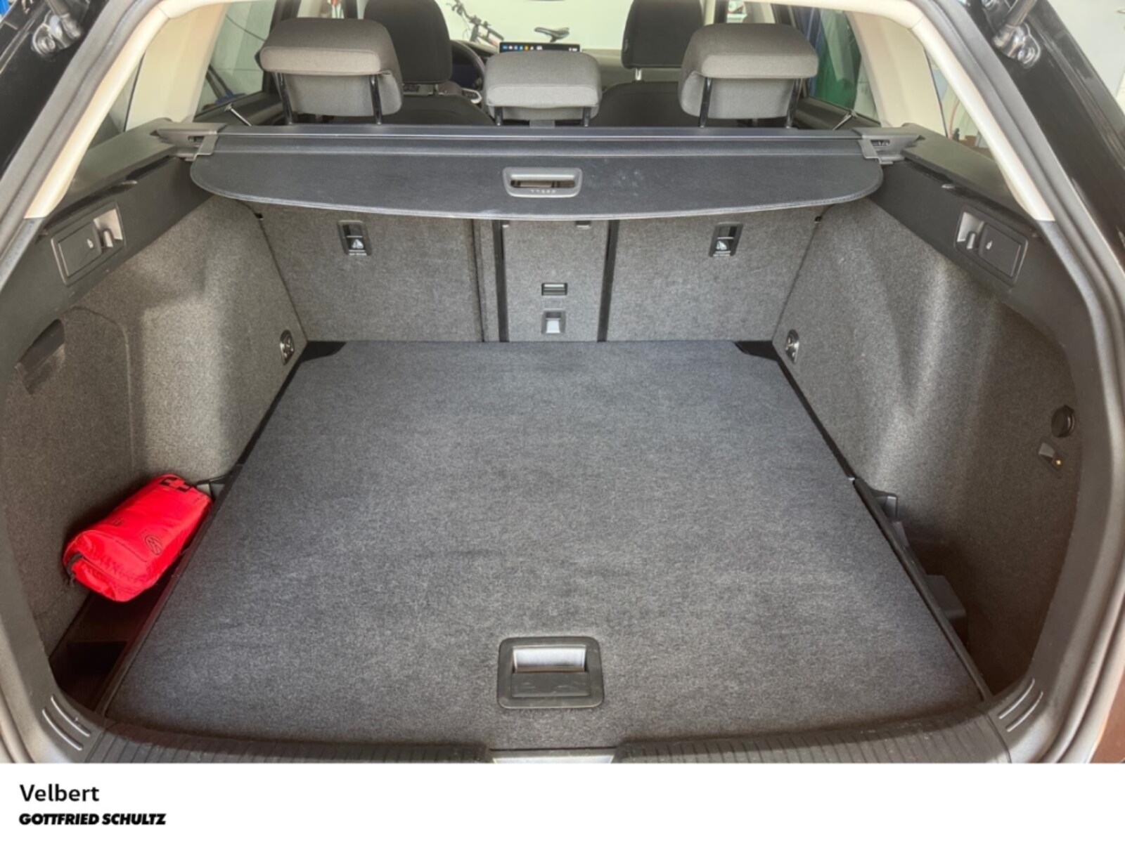 Volkswagen Golf Variant – Bild 7
