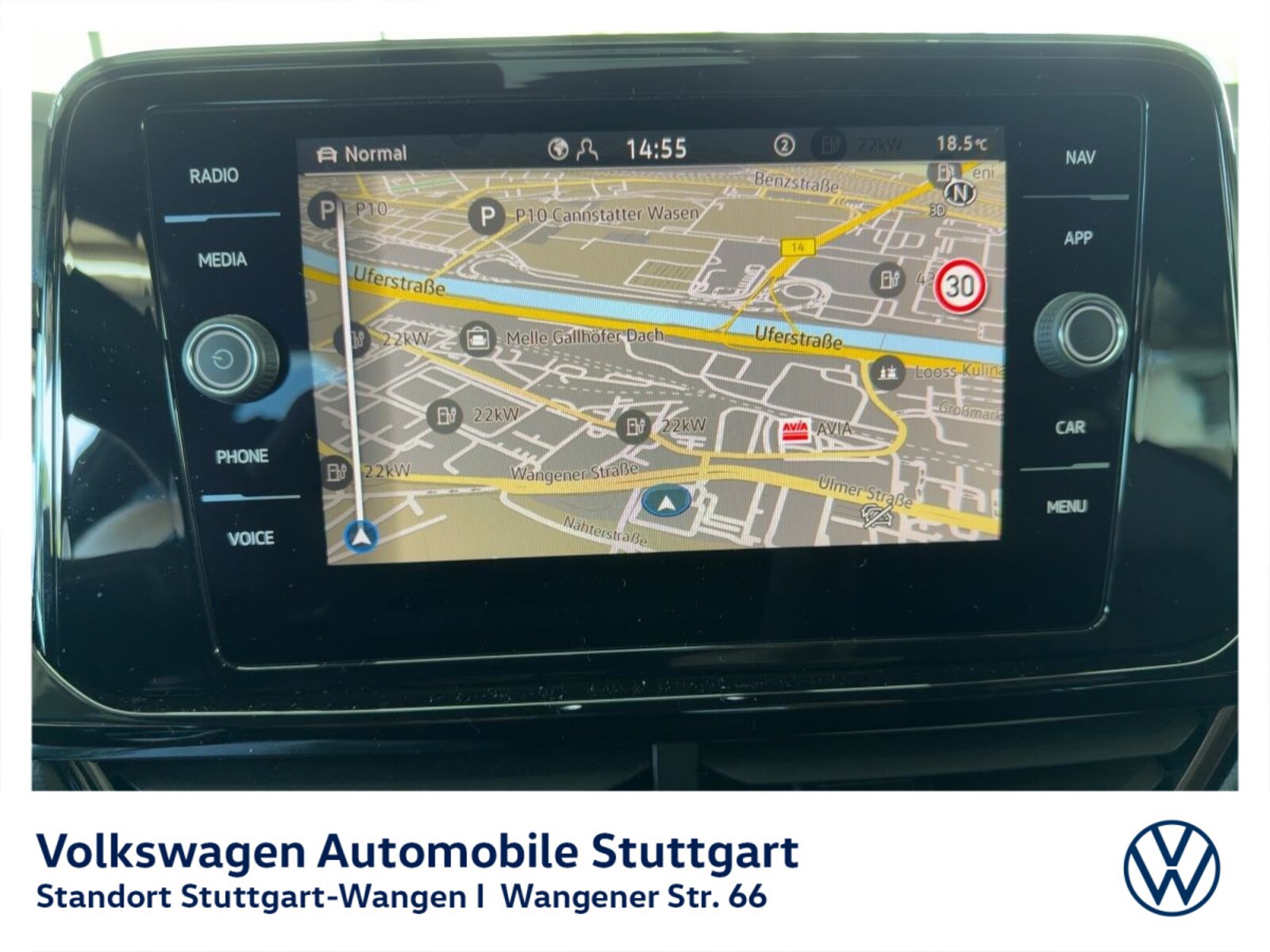 Volkswagen T-Roc – Bild 12