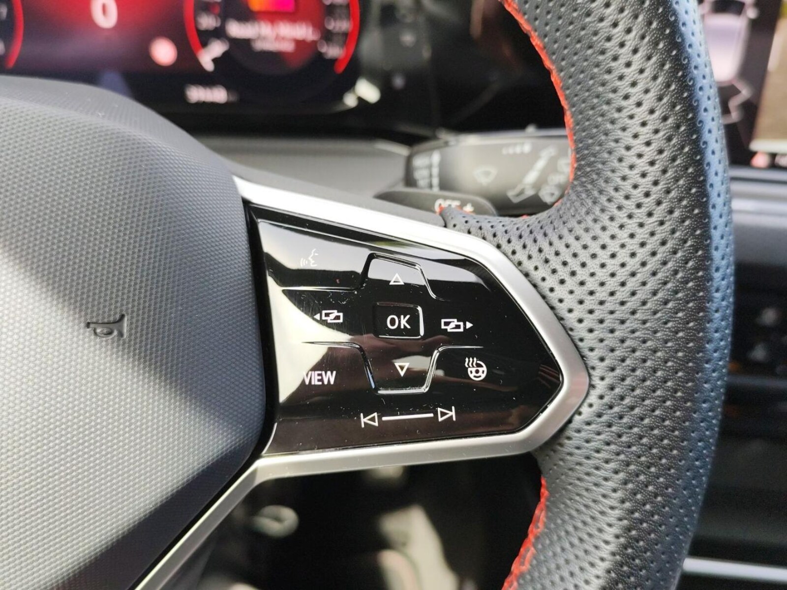 Volkswagen Golf – Bild 20