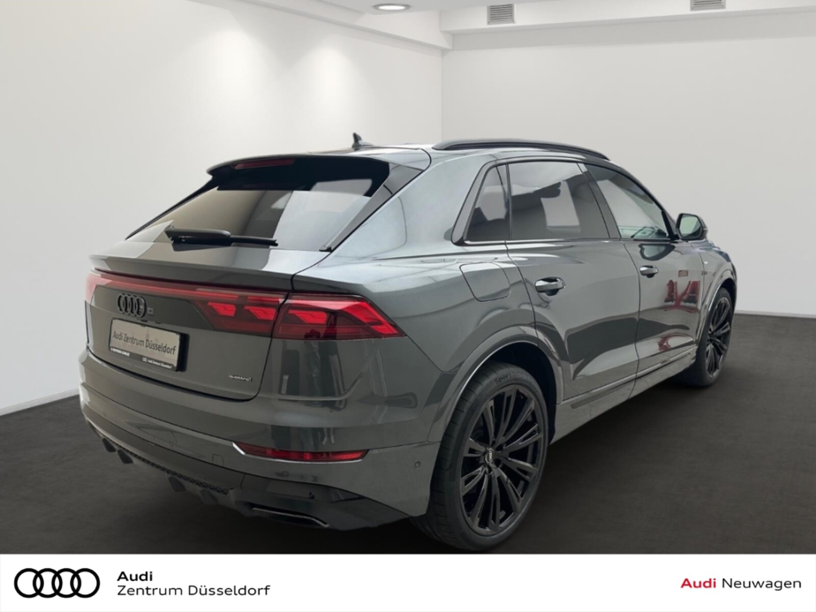 Audi Q8 – Bild 3