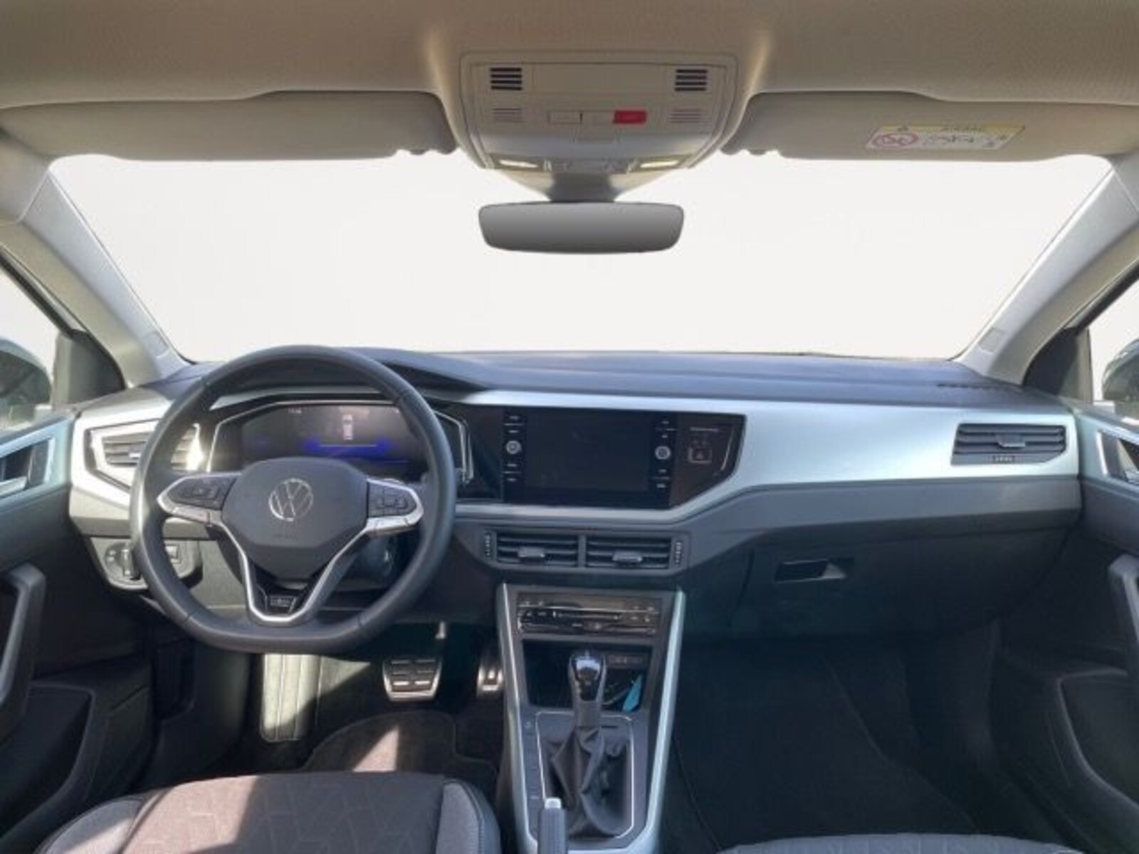 Volkswagen Polo – Bild 10