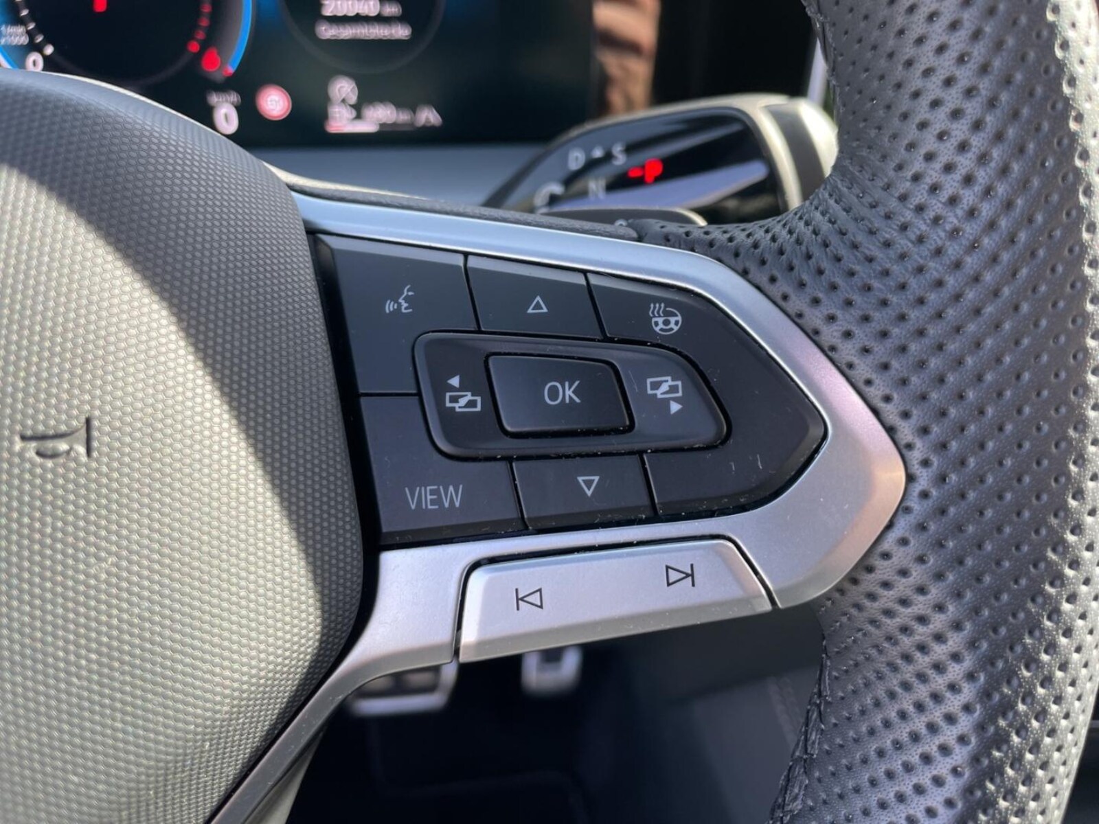 Volkswagen Tayron – Bild 19