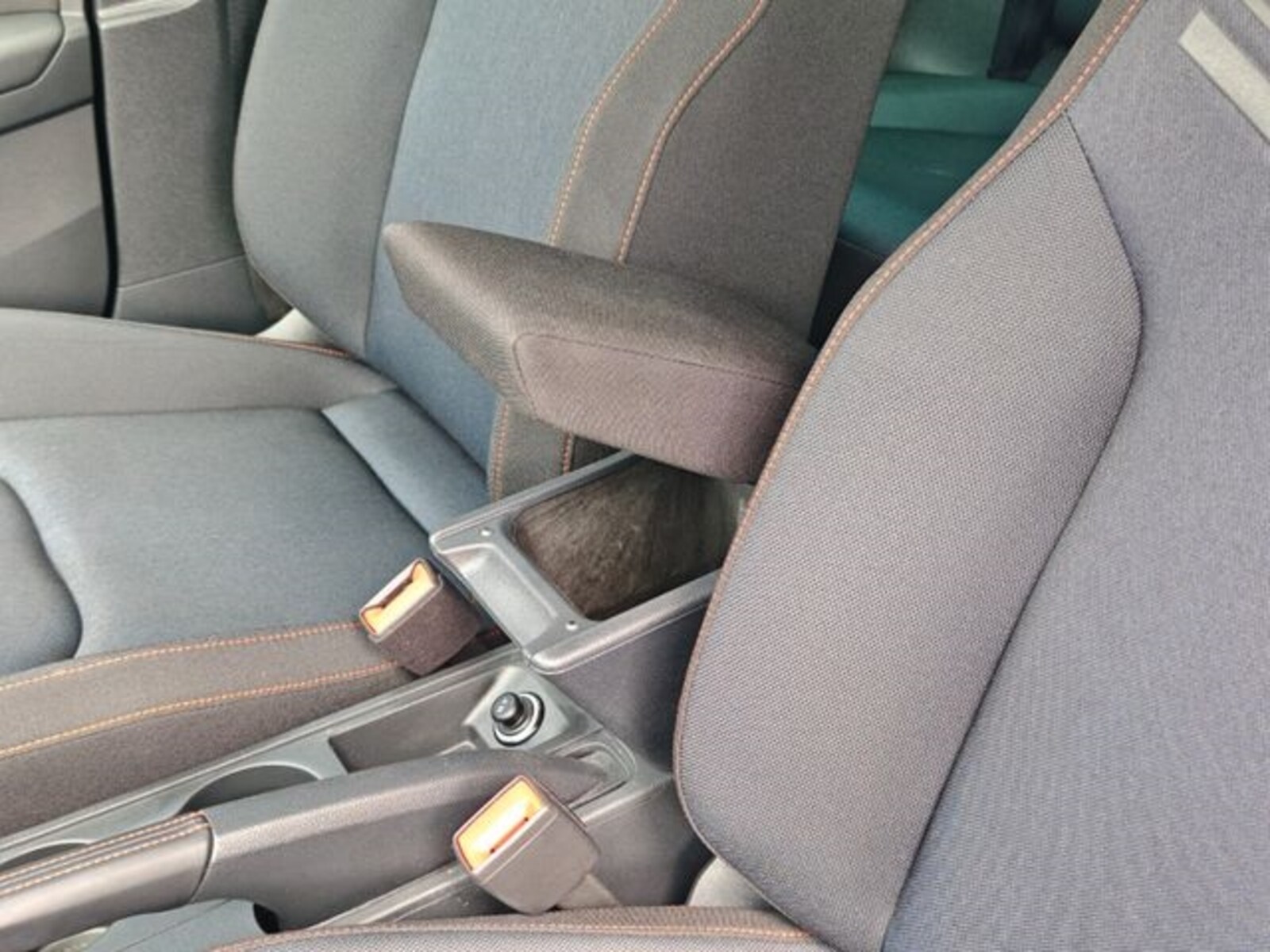 SEAT Arona – Bild 20