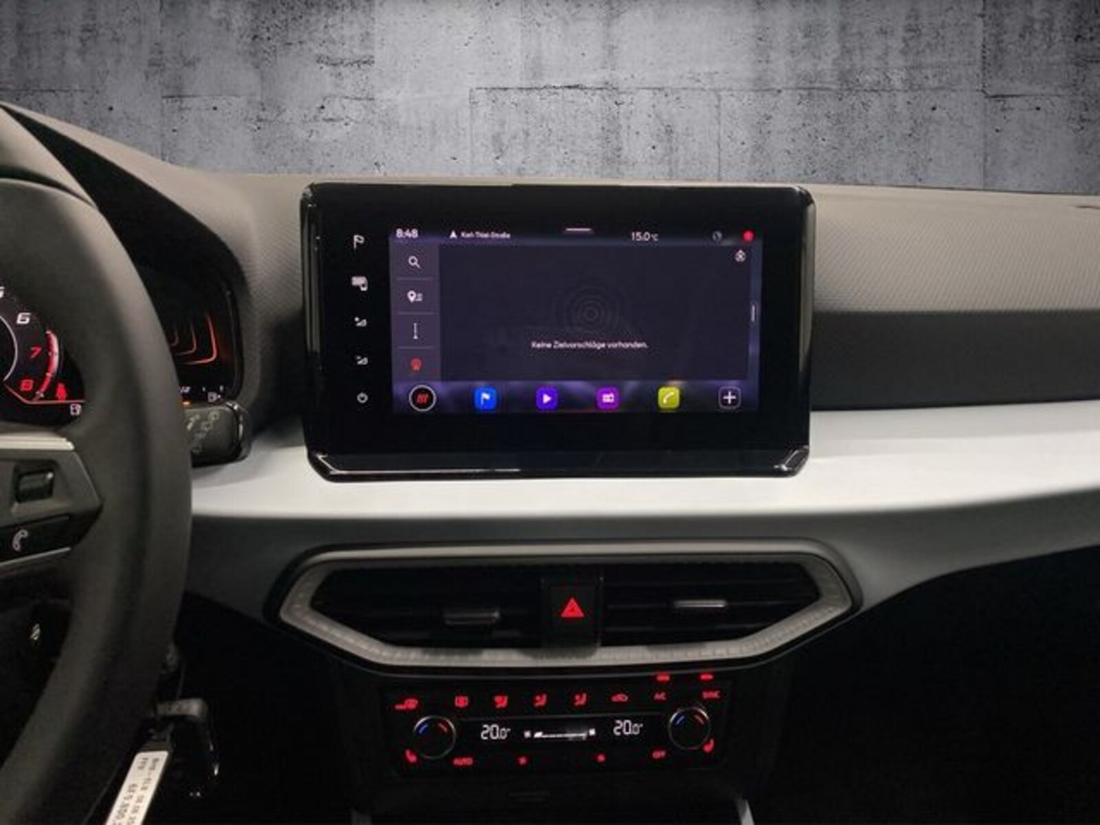 SEAT Arona – Bild 17
