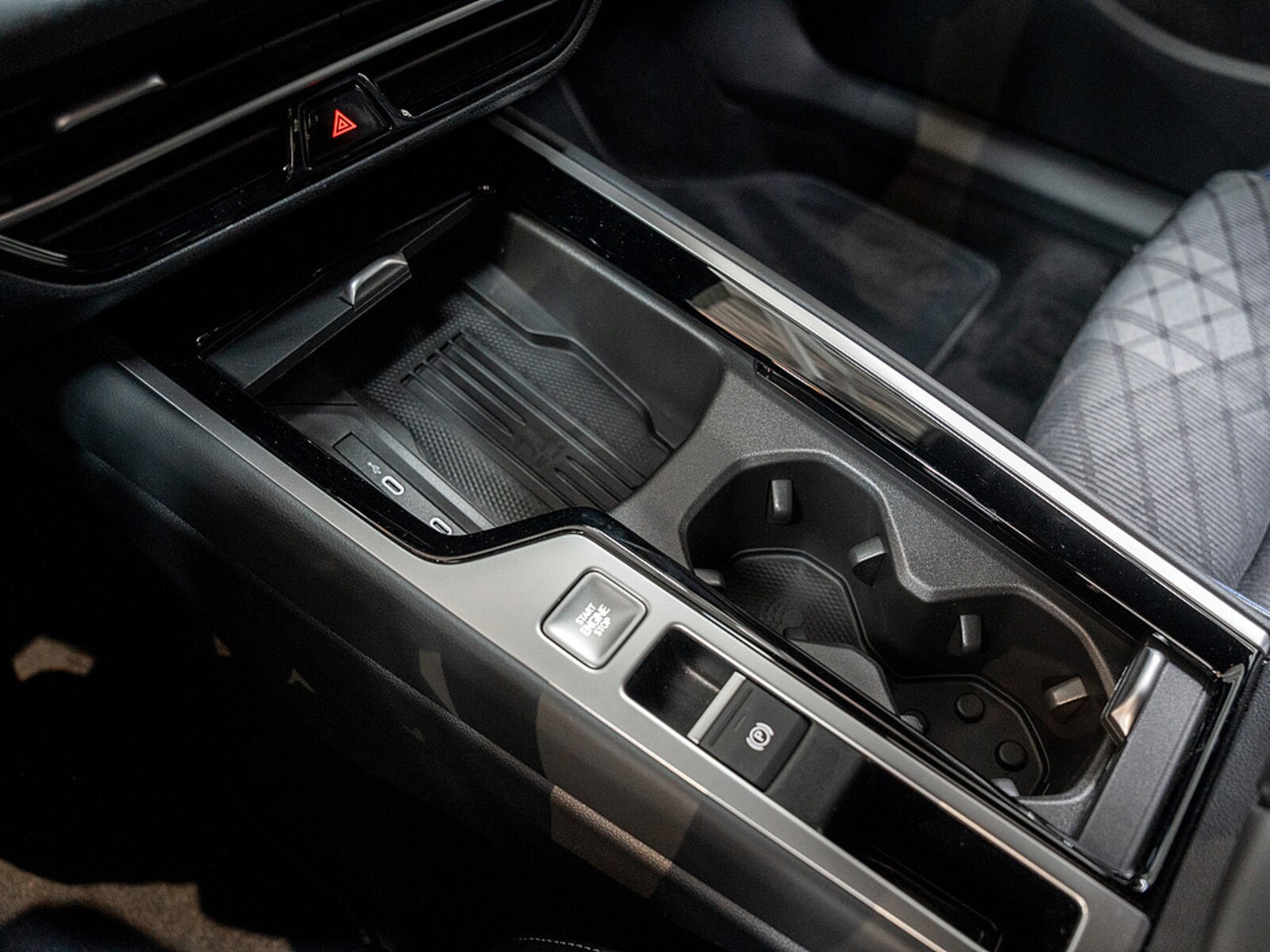 Volkswagen Passat – Bild 8