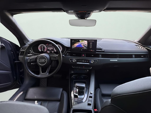 2020 Audi A5 Cabriolet Premium Plus - Photo 34