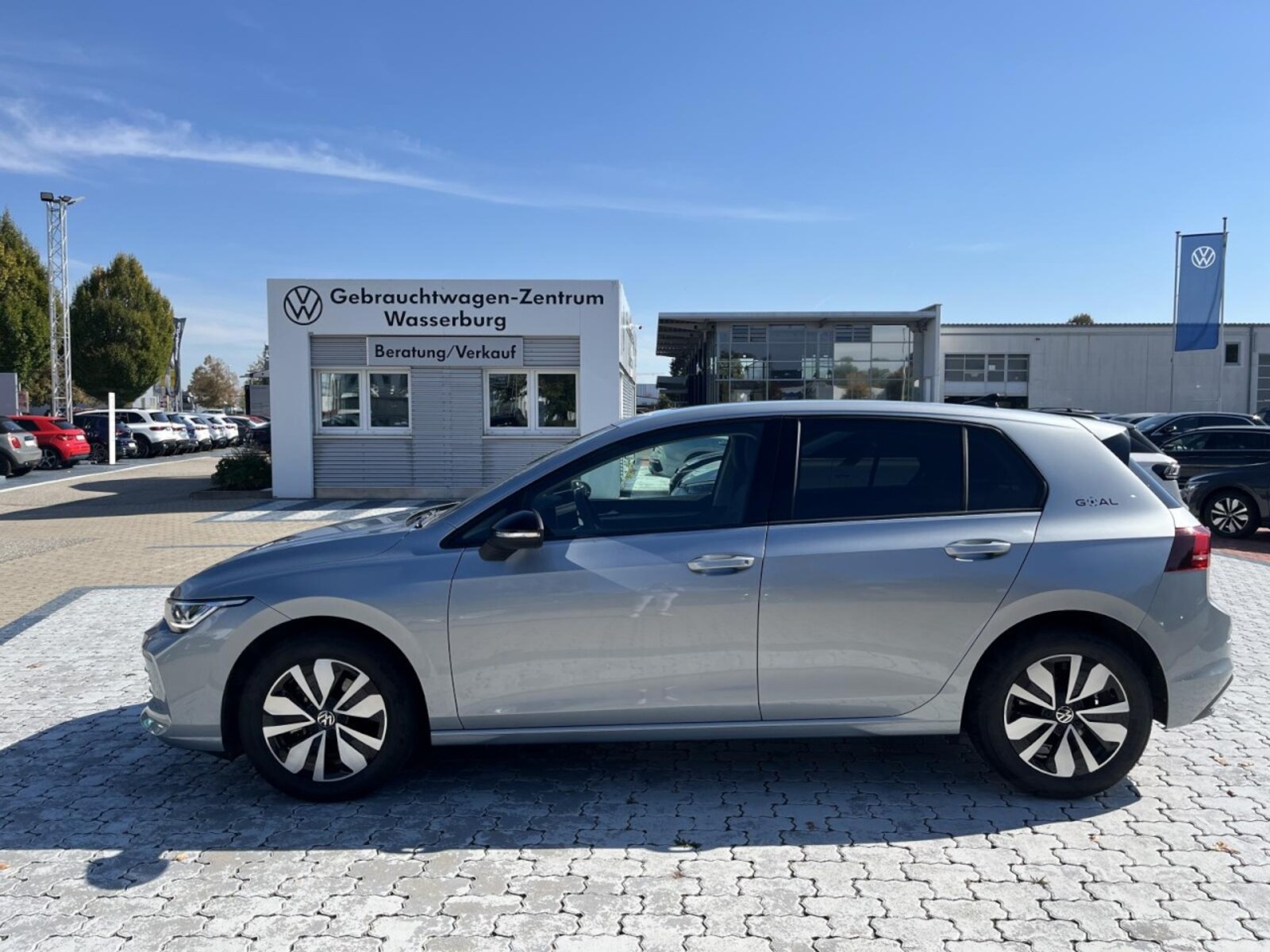 Volkswagen Golf – Bild 3