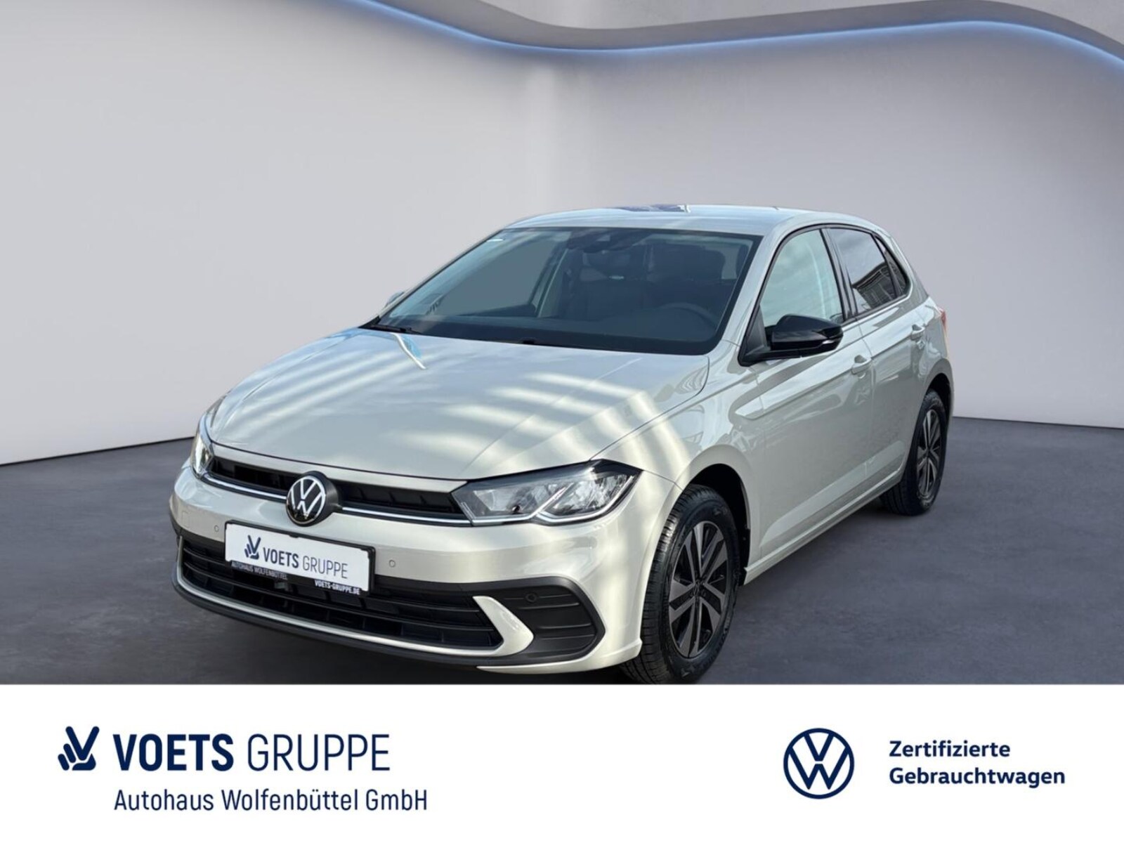 Volkswagen Polo – Bild 2