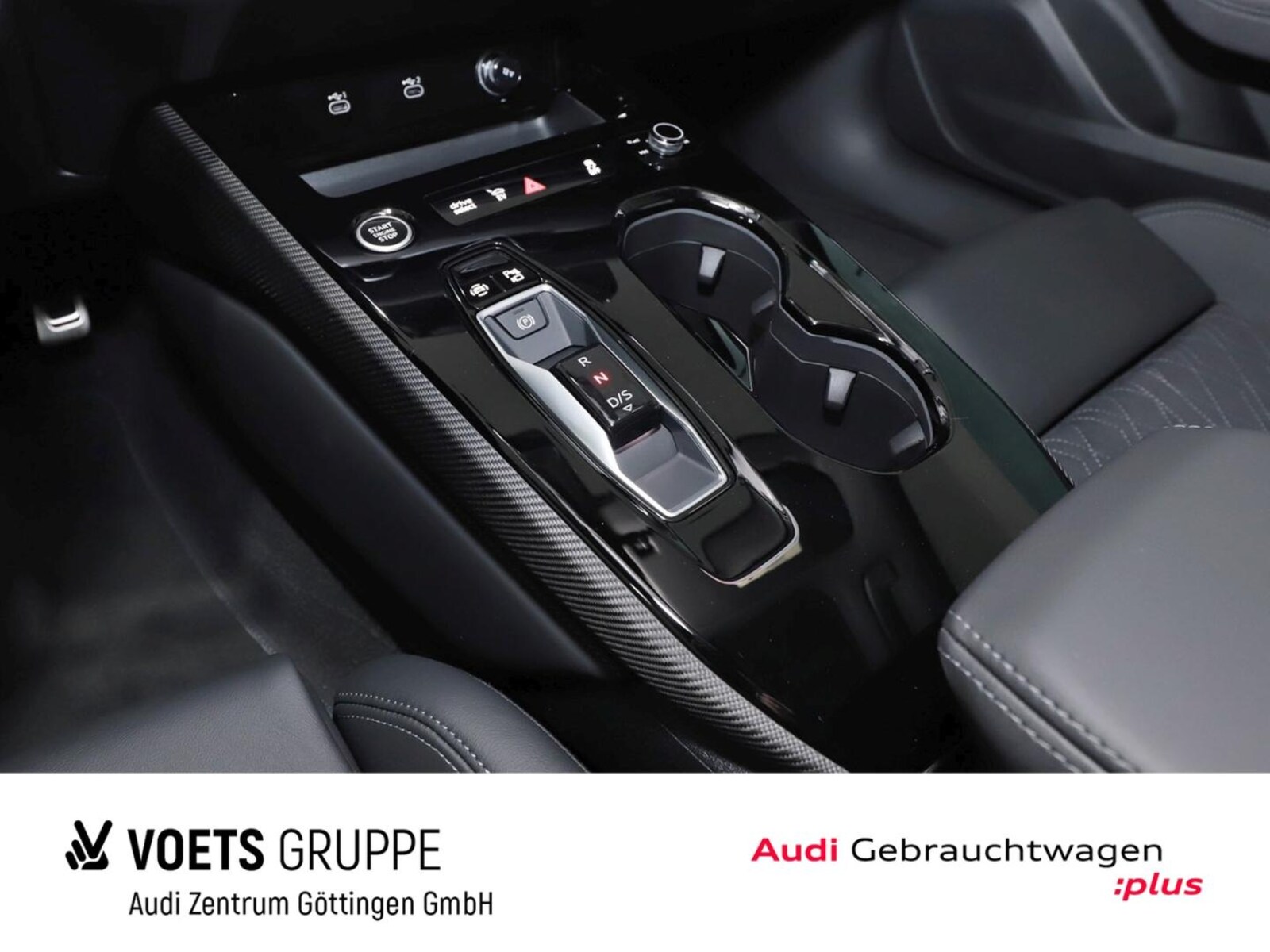 Audi A5 Limousine – Bild 12