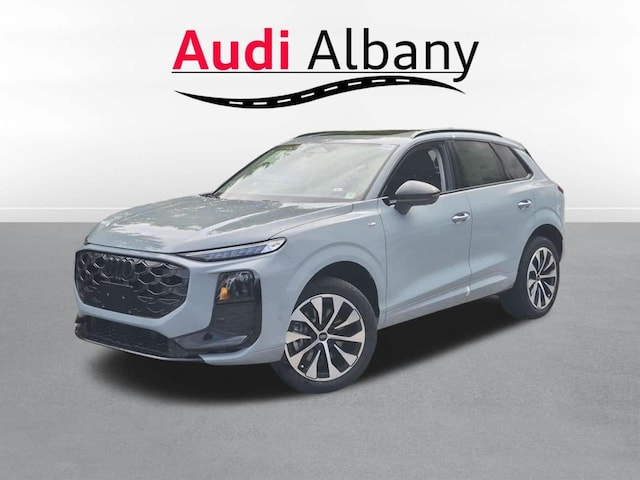 Photo of 2026 Audi Q3 SUV 