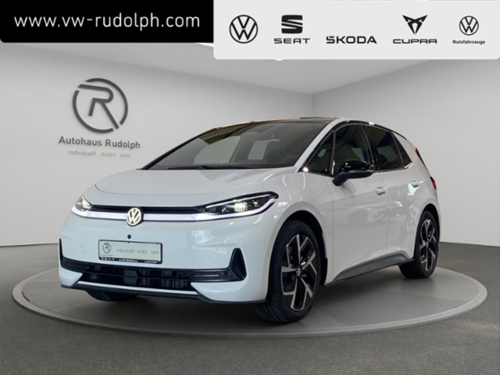 Volkswagen ID.3 Neo