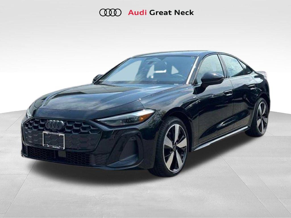 2026 Audi A5 Sedan