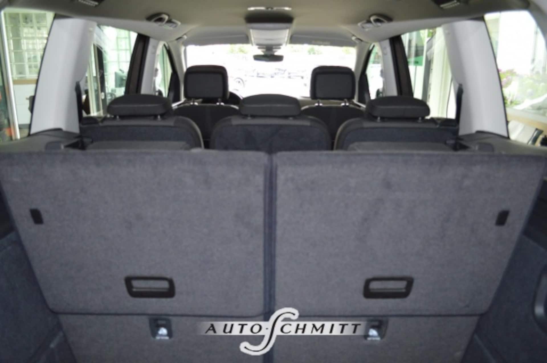 Volkswagen Sharan Comfortline