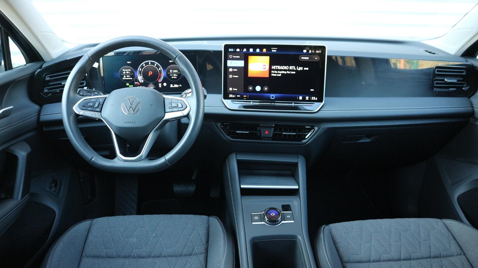 Volkswagen Tiguan – Bild 7