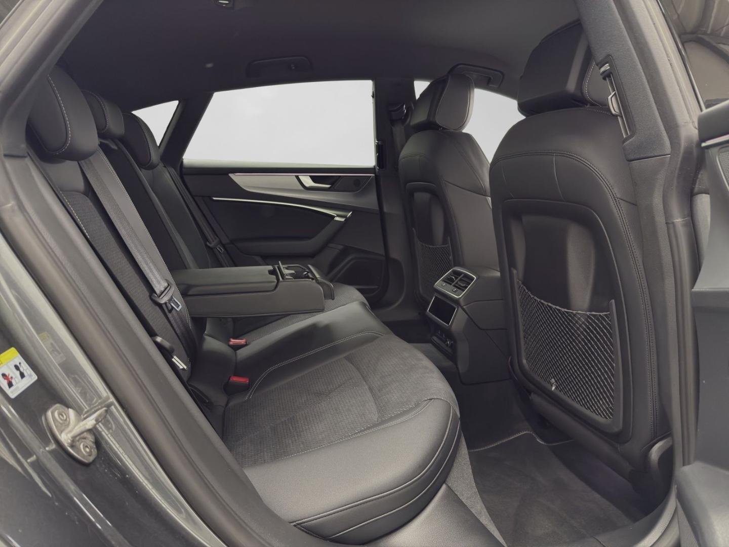 Image about Audi A7 Sportback TFSI e 55 TFSI e quattro S tronic