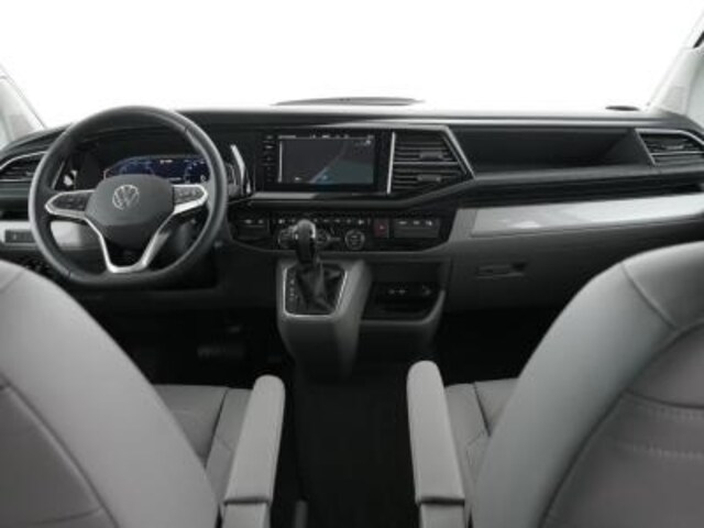 Volkswagen T6.1 California