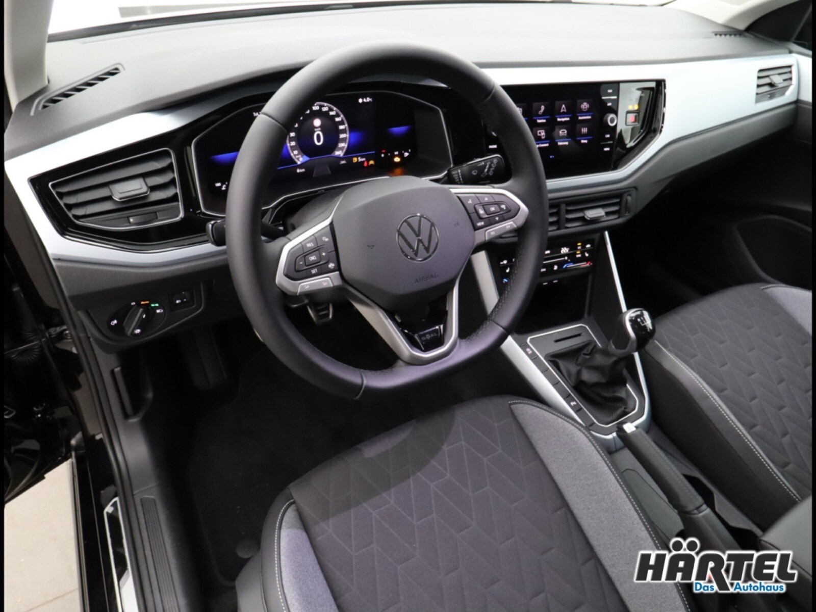 Volkswagen Polo – Bild 9