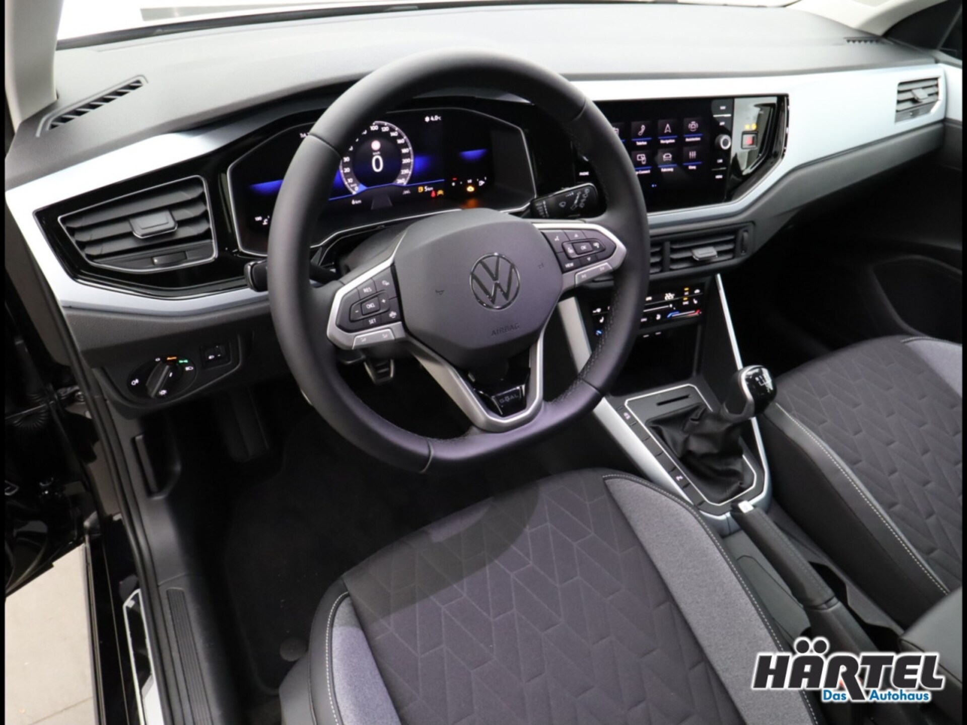 Volkswagen Polo Goal