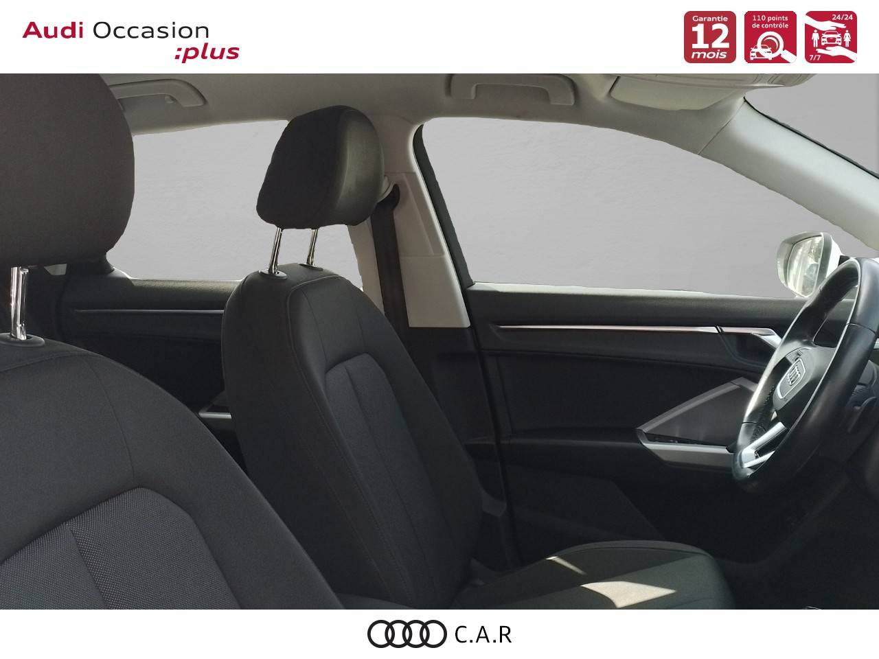 Image about Audi Q3 TFSI e Design 45 TFSI e 180 kW (245 ch) S tronic