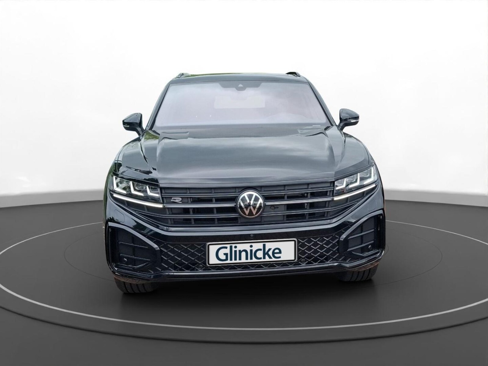Volkswagen Touareg – Bild 15