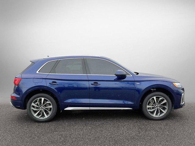 2023 Audi Audi Q5