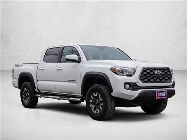 2022 TOYOTA TACOMA - Image 3