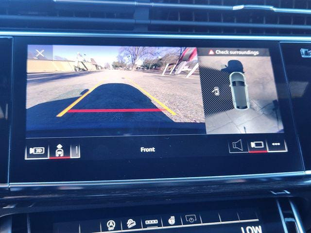 2026 Audi Q8 Premium Plus - Photo 15
